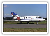 Falcon 20 BAF CM01